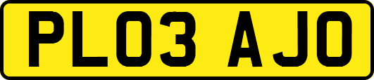PL03AJO