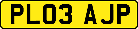 PL03AJP