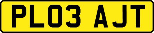 PL03AJT
