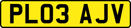 PL03AJV