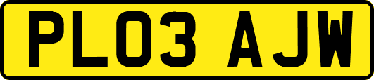 PL03AJW
