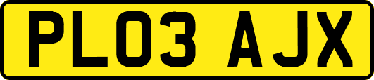 PL03AJX