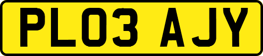 PL03AJY