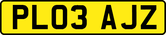 PL03AJZ