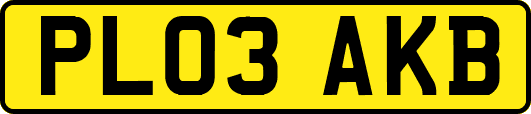 PL03AKB