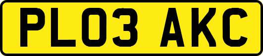 PL03AKC