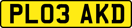 PL03AKD