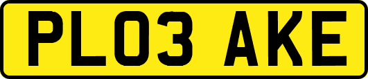 PL03AKE