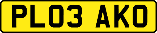 PL03AKO