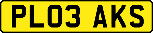 PL03AKS