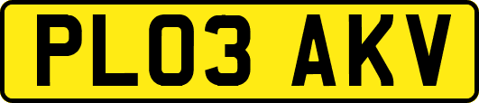 PL03AKV