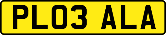 PL03ALA