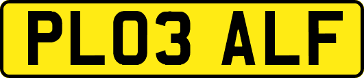 PL03ALF