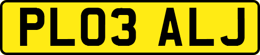PL03ALJ