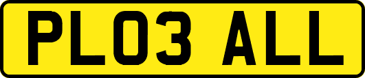 PL03ALL