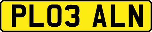 PL03ALN