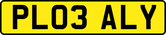PL03ALY