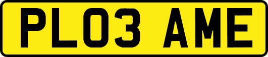 PL03AME