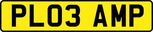 PL03AMP