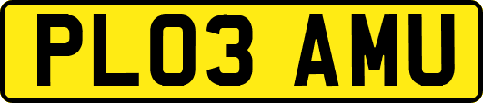 PL03AMU
