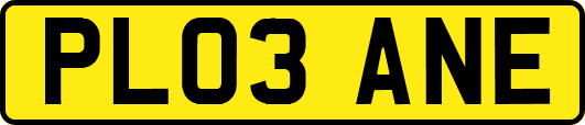 PL03ANE