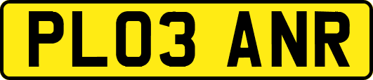 PL03ANR