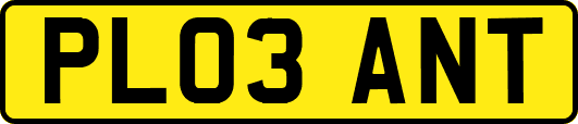 PL03ANT