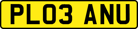 PL03ANU