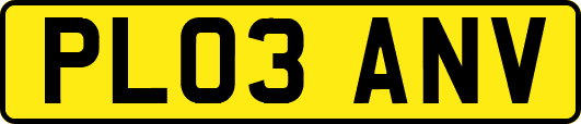 PL03ANV