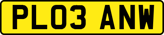 PL03ANW