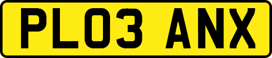 PL03ANX
