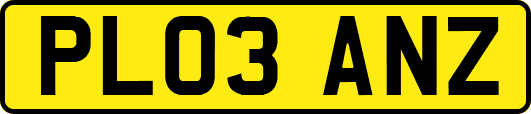 PL03ANZ
