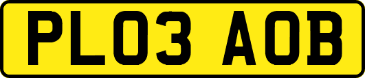 PL03AOB