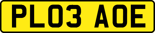 PL03AOE