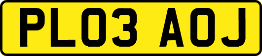 PL03AOJ
