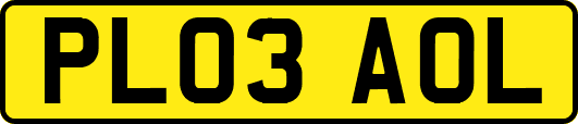 PL03AOL