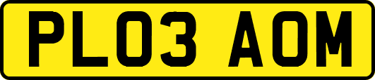 PL03AOM
