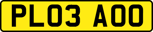 PL03AOO