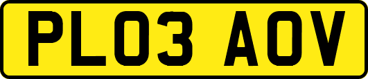 PL03AOV