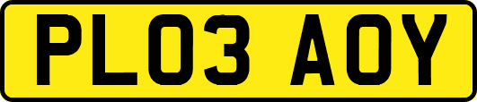 PL03AOY