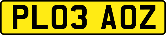 PL03AOZ