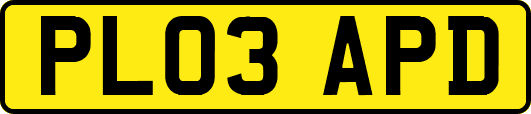 PL03APD