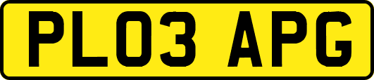 PL03APG