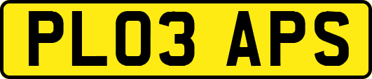 PL03APS