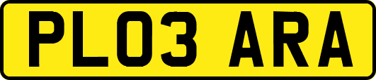 PL03ARA