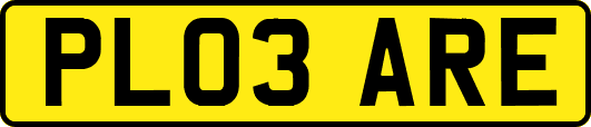 PL03ARE