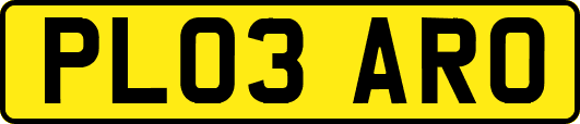 PL03ARO