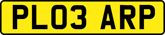 PL03ARP