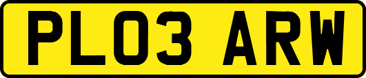 PL03ARW