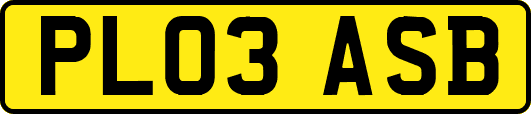 PL03ASB